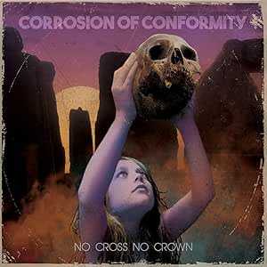NO CROSS NO CROWN