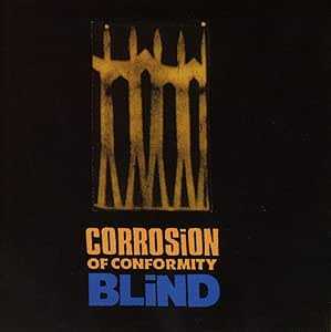 BLIND EXPANDED EDITION