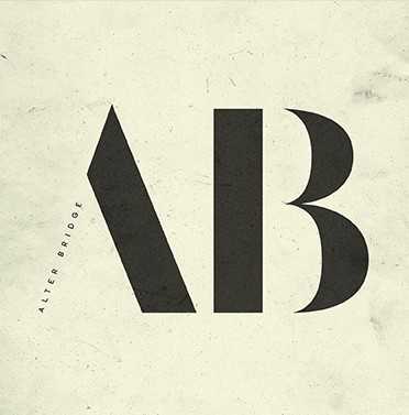Alter Bridge