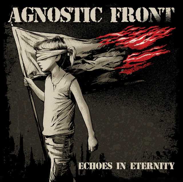 ECHOES IN ETERNITY