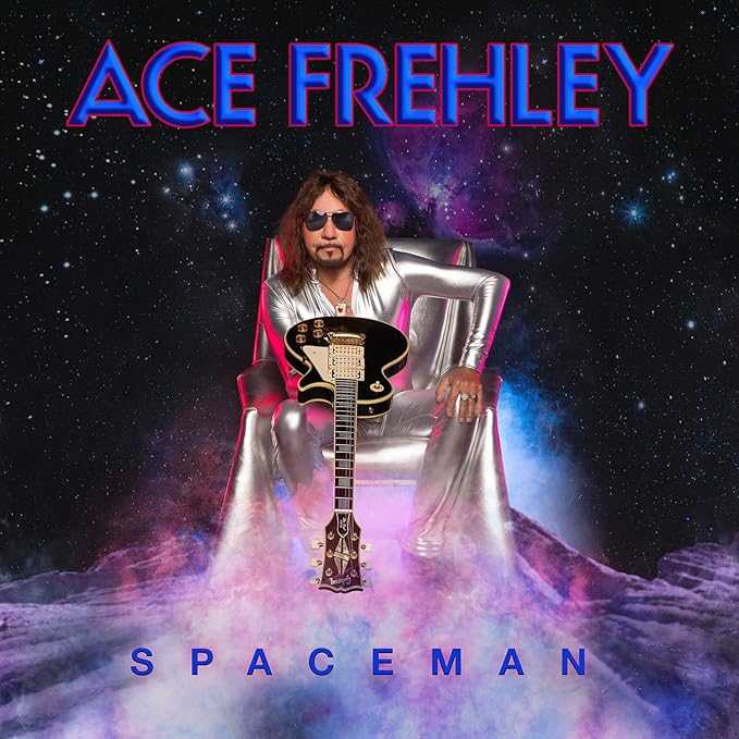 SPACEMAN