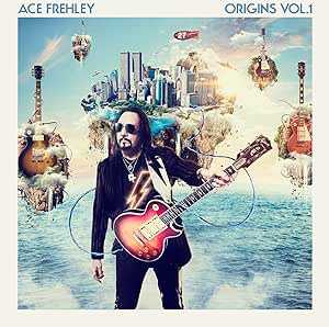 ORIGINS VOL.1