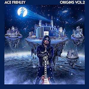 ORIGINS VOL. 2