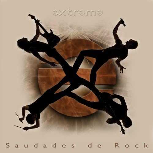 SAUDADES DE ROCK