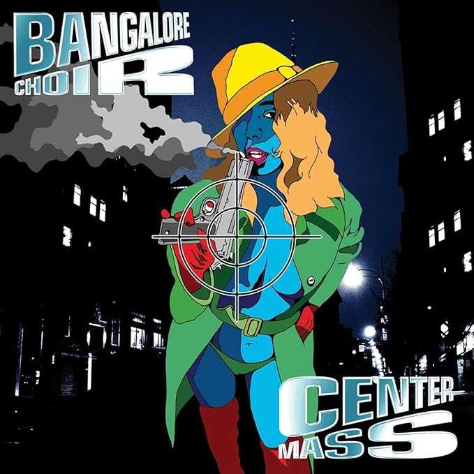 CENTER MASS