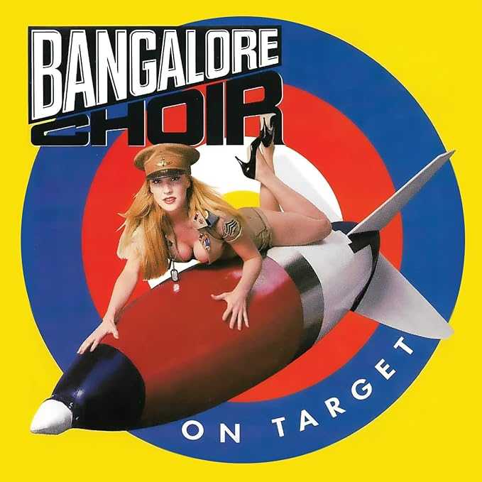 ON TARGET