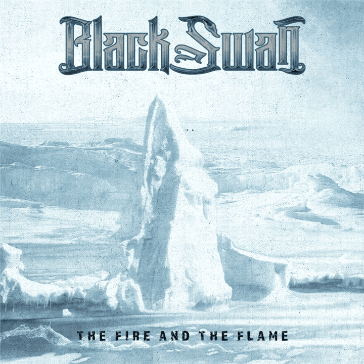 The Fire And The Flame