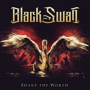 SHAKE THE WORLD