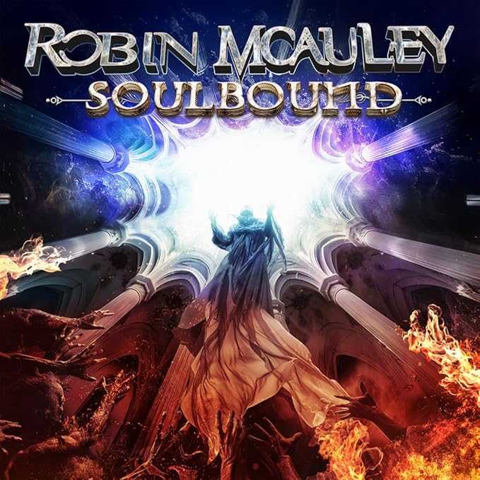 SOULBOUND