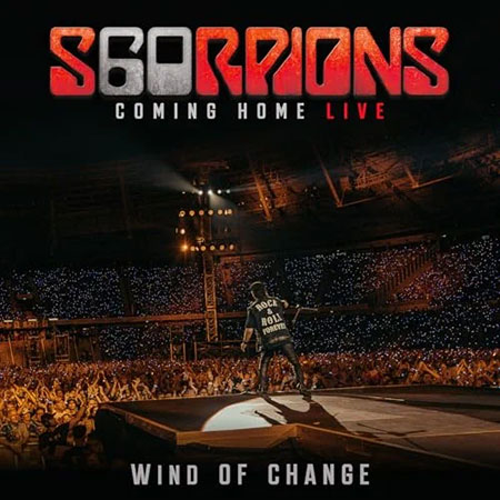COMING HOME LIVE