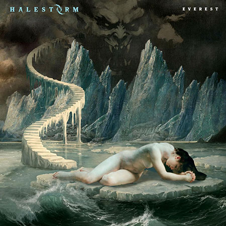 EVEREST（CD）