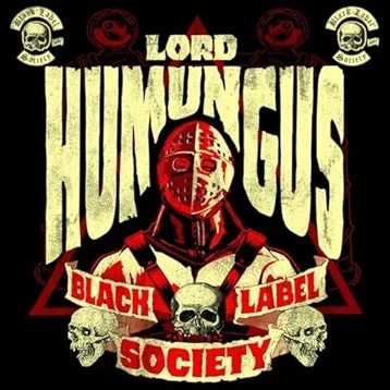 Lord Humungus