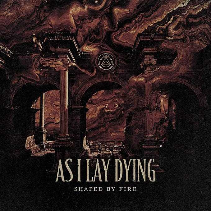 SHAPED BY FIRE