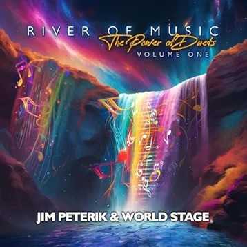 RIVER OF MUSIC：THE POWER OF DUETS, VOL. 1