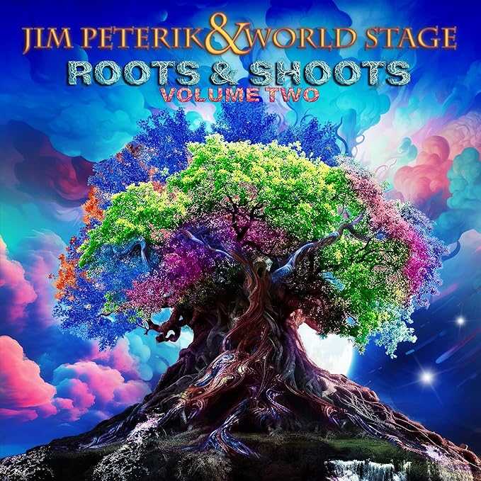 ROOTS & SHOOTS VOL. 2