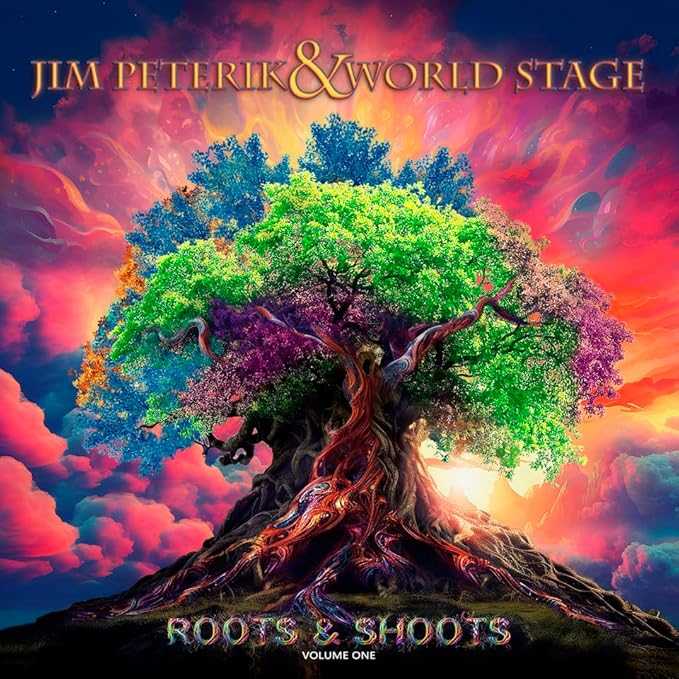 ROOTS & SHOOTS VOL. 1
