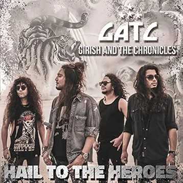 HAIL TO THE HEROES