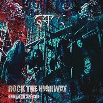 ROCK THE HIGHWAY