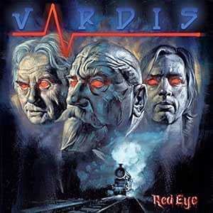 RED EYE
