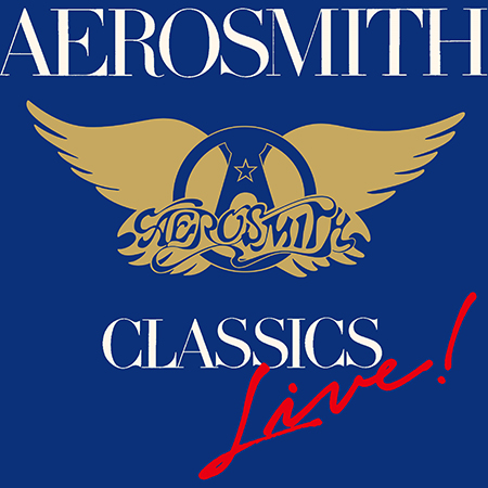 AEROSMITH＋ヤングブラッドのコラボEP「ONE MORE TIME」リリースを記念