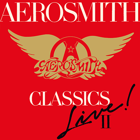 AEROSMITH＋ヤングブラッドのコラボEP「ONE MORE TIME」リリースを記念