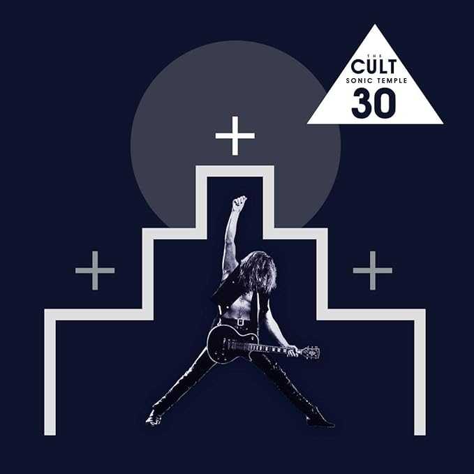 SONIC TEMPLE 30TH ANNIVERSARY