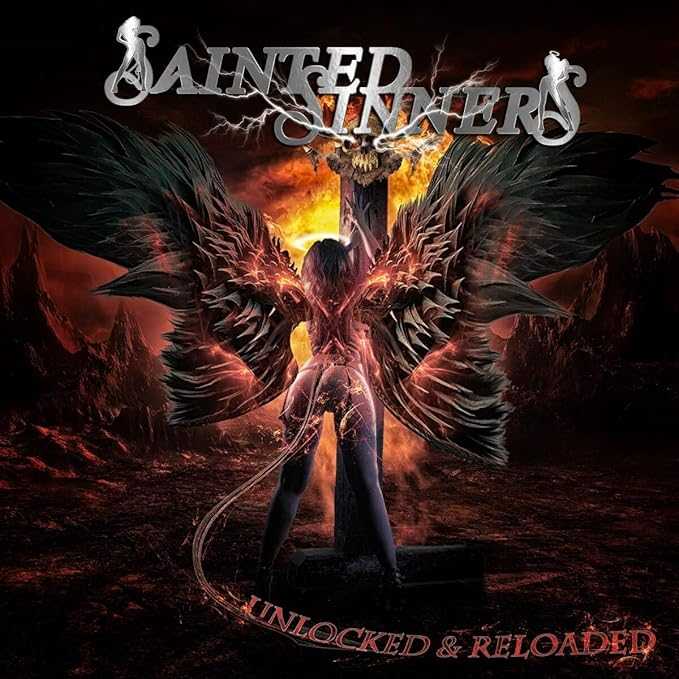 UNLOCKED & RELOADED