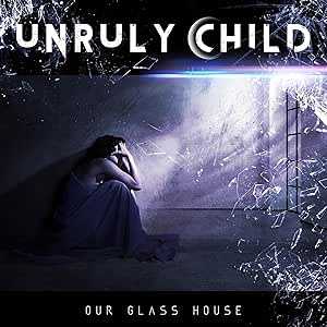 OUR GLASS HOUSE