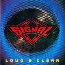 LOUD & CLEAR