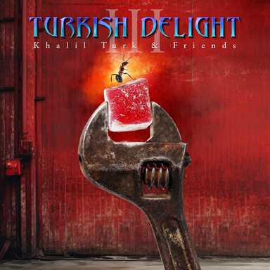 TURKISH DELIGHT:VOLUME III