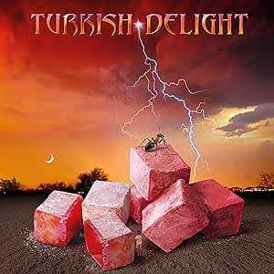 TURKISH DELIGHT:VOLUME I