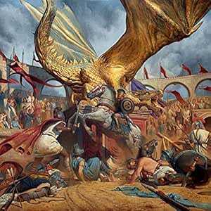 IN THE COURT OF THE DRAGON