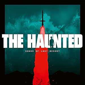 SONGS OF LAST RESORT