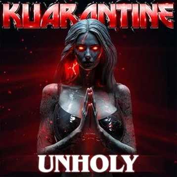 Unholy