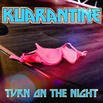Turn On The Night