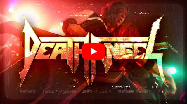 DEATH ANGELが「ACT III」35周年記念全米ツアーを前に新曲“Cult Of The