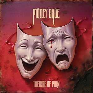 THEATRE OF PAIN