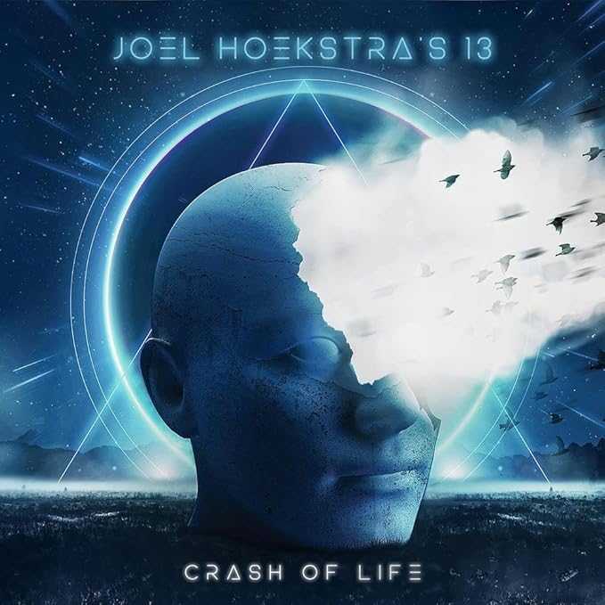 CRASH OF LIFE