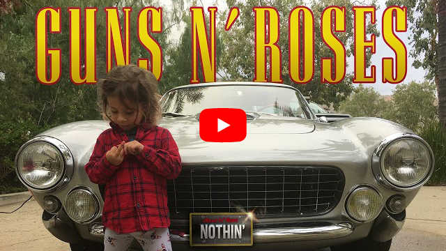 【希少盤】アンダーザサン / ロケッツ 初回オリジナル 見本盤！ニューウェイヴ スラッシュとダフ・マッケイガンがバンドに戻ってちょうど10年