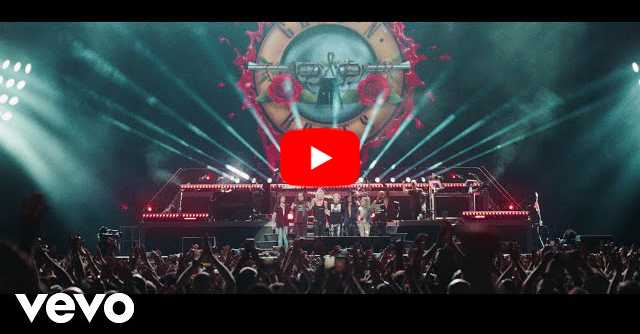 スラッシュとダフ・マッケイガンがバンドに戻ってちょうど10年