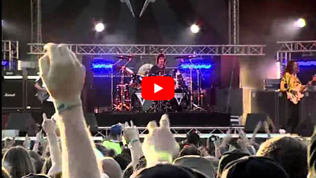 TRIUMPH復活！ オリジナル・ラインナップによる2026年北米ツアーが決定