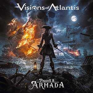 PIRATES II - ARMADA