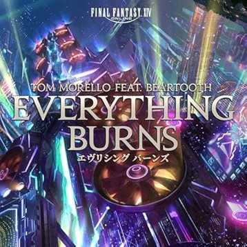 Everything Burns