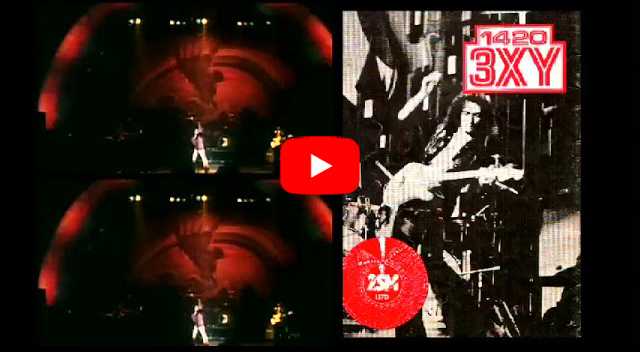 RAINBOW結成50周年記念9CD重量級ボックス・セットが“Edsel Records