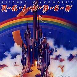 RITCHIE BLACKMORE'S RAINBOW