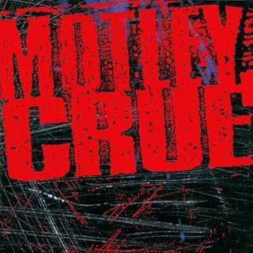 MOTLEY CRUE