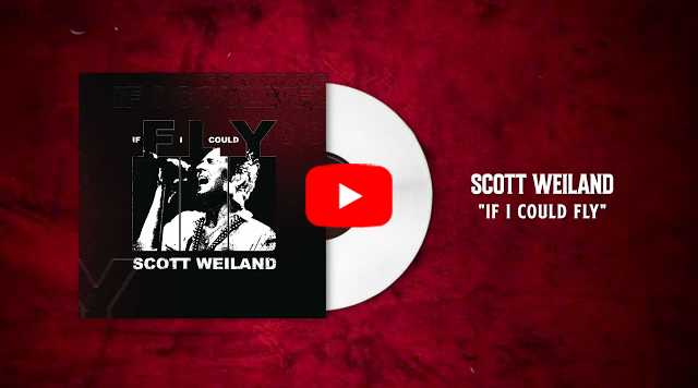 故スコット・ウェイランド（STONE TEMPLE PILOTS～VELVET REVOLVER）の