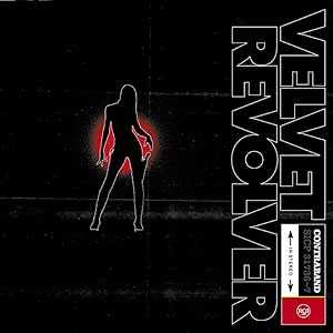 CONTRABAND（20TH ANNIVERSARY）