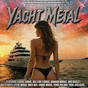 YACHT METAL
