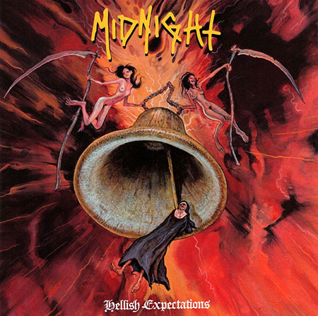 HELLISH EXPECTATIONS